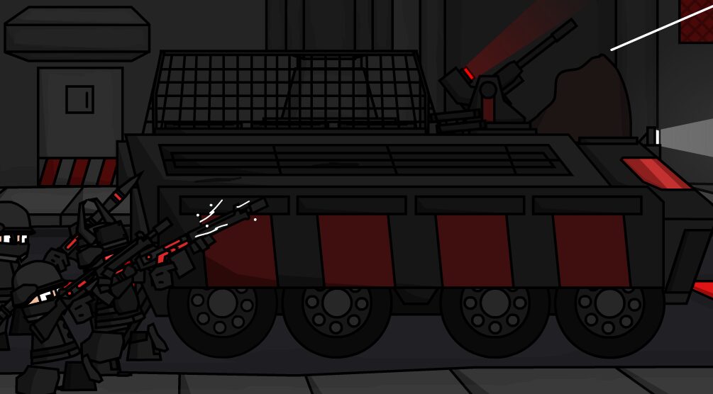 APC Showcase — Student Choice