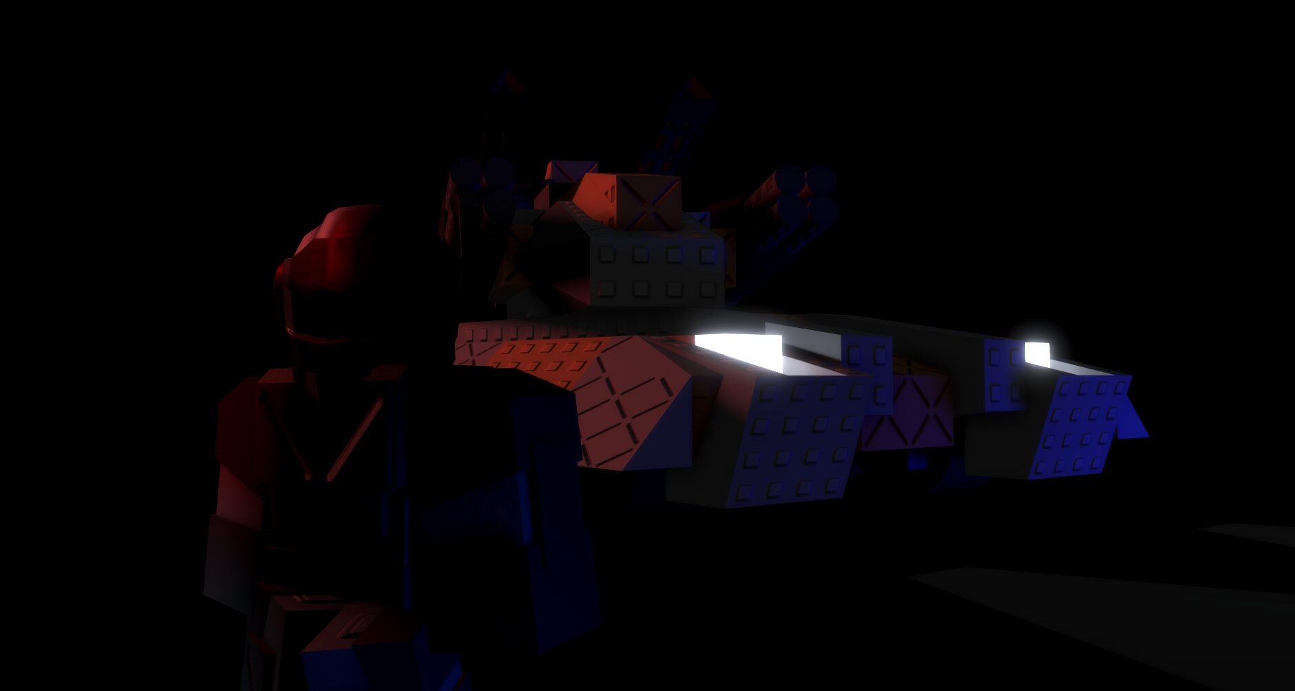 Solar Conquest II — Asset Contributions